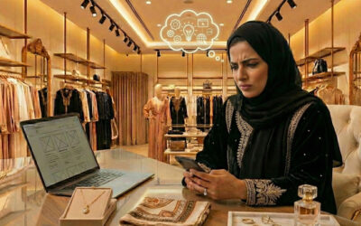 من “بكم السعر؟” إلى “تم الدفع”: لماذا يحتاج بوتيكك في صلالة إلى متجر إلكتروني في 2026؟