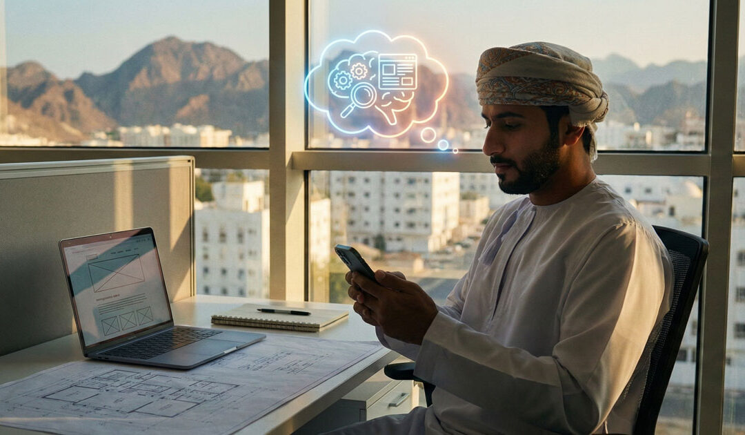 عقارات وسياحة صلالة 2026: كيف تبني منصة رقمية تجذب المستثمر والسائح قبل وصوله؟