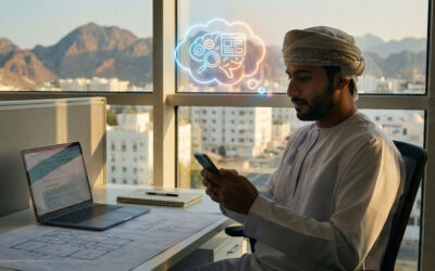 عقارات وسياحة صلالة 2026: كيف تبني منصة رقمية تجذب المستثمر والسائح قبل وصوله؟