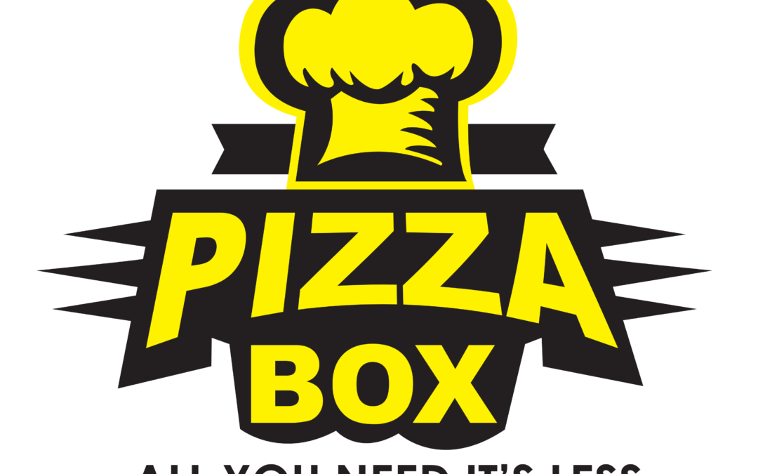 بيتزا بوكس – Pizza Box