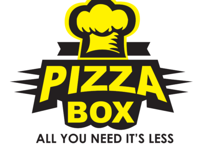 بيتزا بوكس – Pizza Box